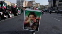 U.S. Announces Massive Reward for Info on IRGC Heads, Iran's New Supreme Leader – RedState