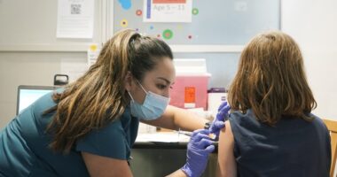 US Loses 92,000 Jobs in February After Health-Care Strike – HotAir