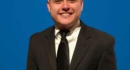 Jared Llamado, 32, killed a woman and a dog, and wounded three other people in a road rage stabbing attack