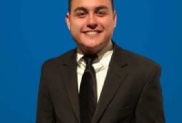 Jared Llamado, 32, killed a woman and a dog, and wounded three other people in a road rage stabbing attack