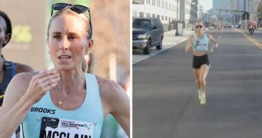 US Track Star Learns Fate After Losing Title To Officials’ Mistake As Probe Exposes Astonishing Truth