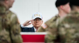 U.S. Wounded Count Tops 200 Across 7 Countries.