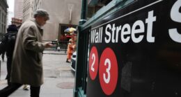 U.S. endures weakest Treasury auctions in over 3 years as anxiety around Iran war grows