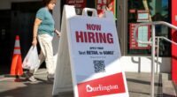 US jobs report: Employers unexpectedly cut 92,000 jobs as unemployment rate rose to 4.4%