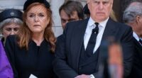 Sarah Ferguson (pictured with ex-husband Andrew) has been urged to testify to congress over her 'close personal and business ties' with Jeffrey Epstein
