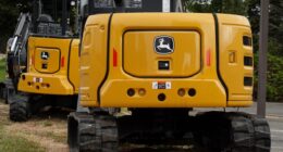 U.S. manufacturers grow for second straight month, but ‘tariff instability still exists’