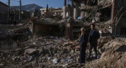 U.S. stock futures dip as Trump and Iran trade threats against civilian infrastructure