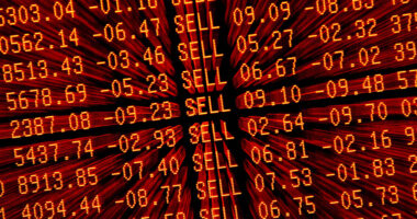 U.S. stocks are faring worse than during past geopolitical shocks — and there’s plenty of room for them to fall further
