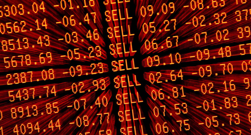 U.S. stocks are faring worse than during past geopolitical shocks — and there’s plenty of room for them to fall further