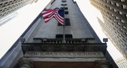 U.S. stocks have been surprisingly resilient as the Iran conflict threatens global economic disruption. Thank industry analysts?