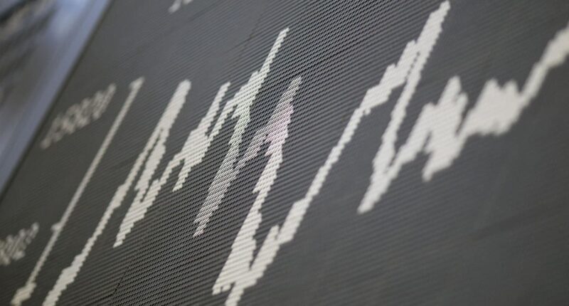 U.S. stocks have reached a critical line in the sand. Why the next move could be a 10% drop.