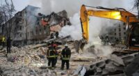 Ukraine-Russia war latest: Putin’s ‘buffer zone’ strategy in tatters after Kyiv reclaims swathes of territory