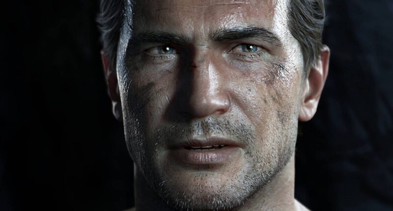 Uncharted 5's Lead Character Leaves Gamers Torn