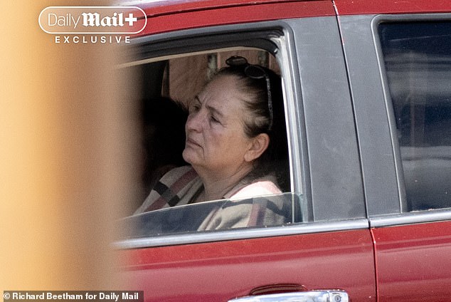 Uncomfortable truth about what happened to Rob Reiner's forgotten daughter Tracy: As she breaks cover for first time since murders... new details of secret New Mexico life