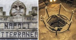 Underground Cities And The Surprising Reasons People Built Them