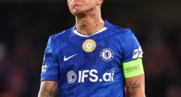 England's poor performance in the Champions League is no cause for major concern