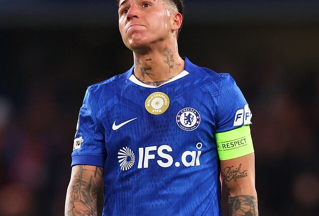 England's poor performance in the Champions League is no cause for major concern