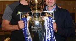 Sophy Ridge hit out at the way footballing authorities treat clubs differently after Chelsea were fined just £10m and handed a suspended transfer ban for historical breaches of financial rules