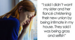 “Uninvited To The Wedding”: Bride Expects To Spend Honeymoon At Sibling’s House, Gets A Harsh Reality Check
