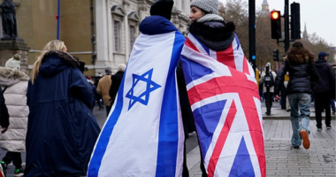 United We Stand, Divided We Fall – HotAir