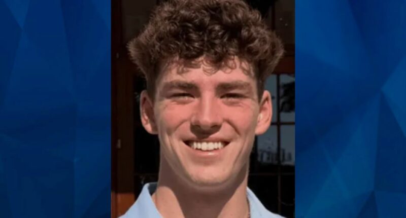 University of Alabama Student James Gracey Possibly Drugged Before Falling Into Barcelona Ocean