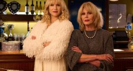 BBC sitcom Amandaland has been expanding its audience - with the show added to Netflix and racing up its charts