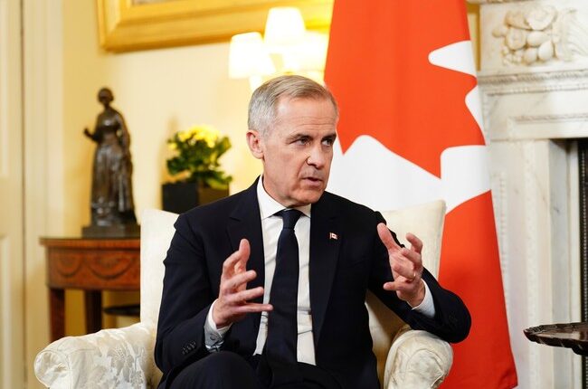 Up to 700 Iranian Military and Government Officials May Be Living Illegally in Canada and No One Cares – RedState