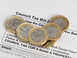 Use our calculator to reveal how you'll be hit in 'Awful April' as council tax, water, internet and mobile bills rise