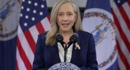 VA Passes Bill Requiring State To Discriminate Against White Men