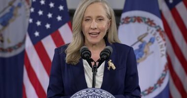 VA Passes Bill Requiring State To Discriminate Against White Men