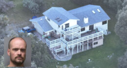 Vacation Rental Landlord Charged With Filming Guests’ ‘Private Moments’ – Including Children