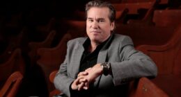 Val Kilmer to posthumously star in new film thanks to AI