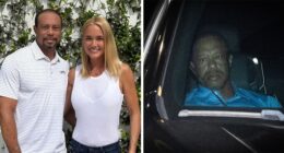 Vanessa Trump Reportedly Gives Tiger Woods A “Fierce Ultimatum” After DUI Arrest