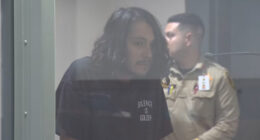 Vegas Woman Shot to Death During 911 Call