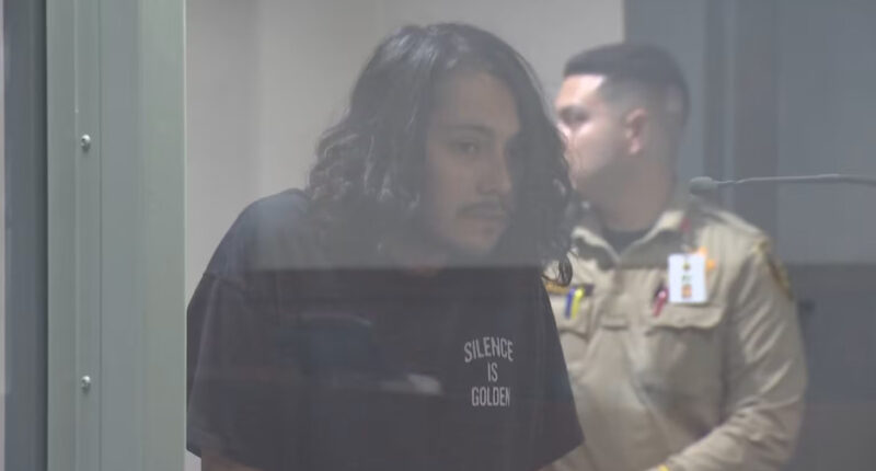 Vegas Woman Shot to Death During 911 Call