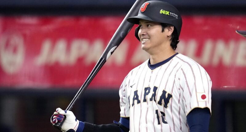 Venezuela vs. Japan Predictions, Odds, How to Watch WBC Quarterfinal Match