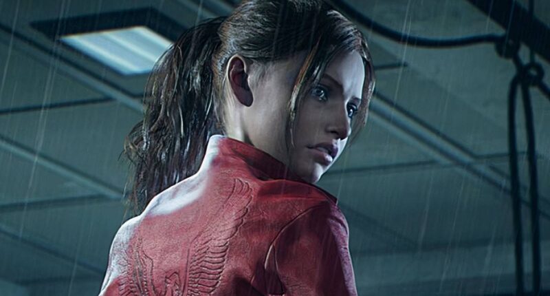 Veronica Remake Tease Has Gamers Losing It