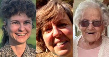 Victims Identified in Iowa Man’s Triple Murder in Utah