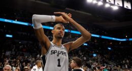 Victor Wembanyama's Final Injury Status