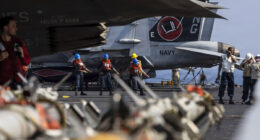 Victory In Iran Depends On More Than U.S. Military Dominance