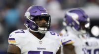 Vikings Plan to Cut Ties With $98 Million Defender in Cap Savings Move: Report