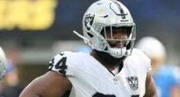 Vikings Prime Spot for Christian Wilkins Amid Hargrave, Allen Exits