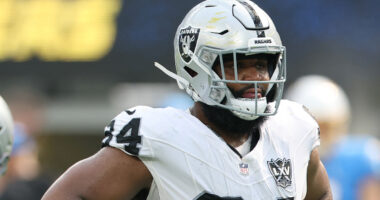 Vikings Prime Spot for Christian Wilkins Amid Hargrave, Allen Exits