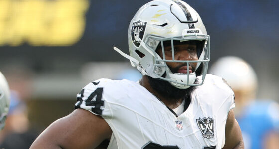 Vikings Prime Spot for Christian Wilkins Amid Hargrave, Allen Exits