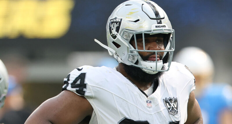 Vikings Prime Spot for Christian Wilkins Amid Hargrave, Allen Exits