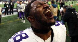 Vikings Trade Pitch Flips Jonathan Greenard to Lions for Draft Pick