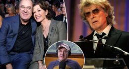 Vince Gill reveals he threatened radio host Don Imus during on-air confrontation over wife Amy Grant remarks