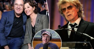 Vince Gill reveals he threatened radio host Don Imus during on-air confrontation over wife Amy Grant remarks