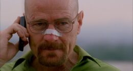 Vince Gilligan Recalls Brutal Reaction to His Breaking Bad Pitch