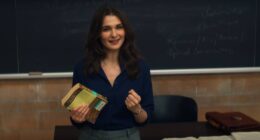 Vladimir’s Lack Of Steaminess Doesn’t Live Up To Its Provocative Poster The Academic Sex Scandal Is Vladimir’s Most Interesting Storyline, But It’s A Missed Opportunity Rachel Weisz’s Unreliable Narrator Is Too Much Tell, Not Enough Show